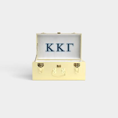 Delta Gamma Trunk