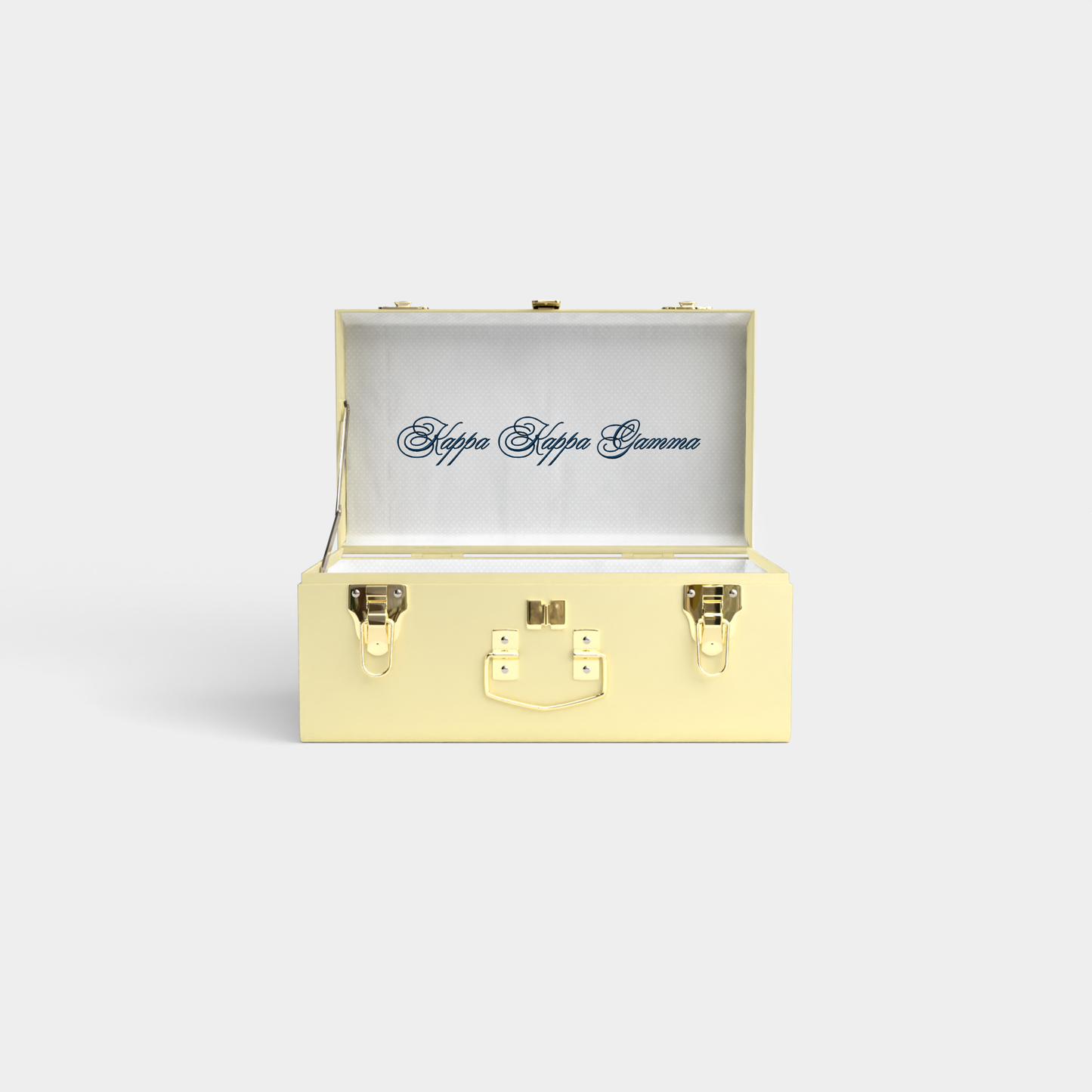 Kappa Kappa Gamma Trunk