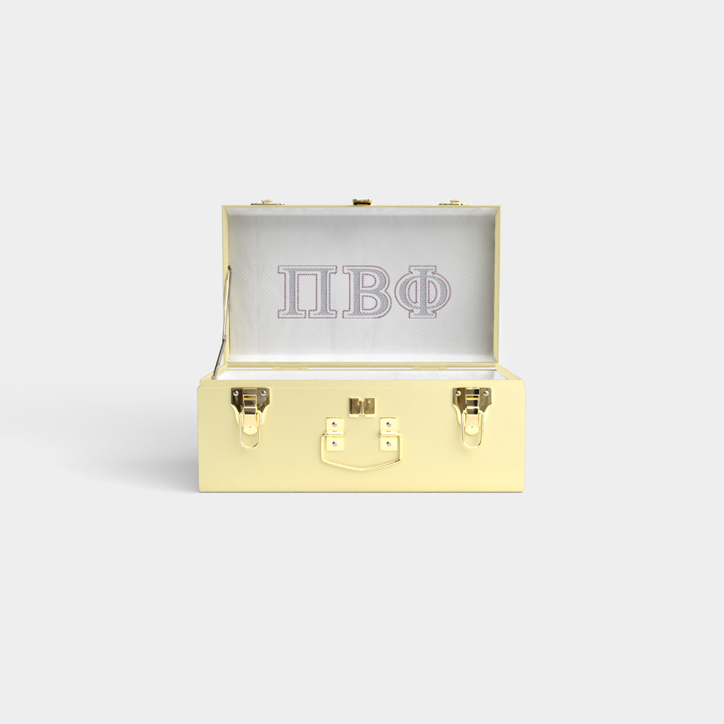 Pi Beta Phi Trunk