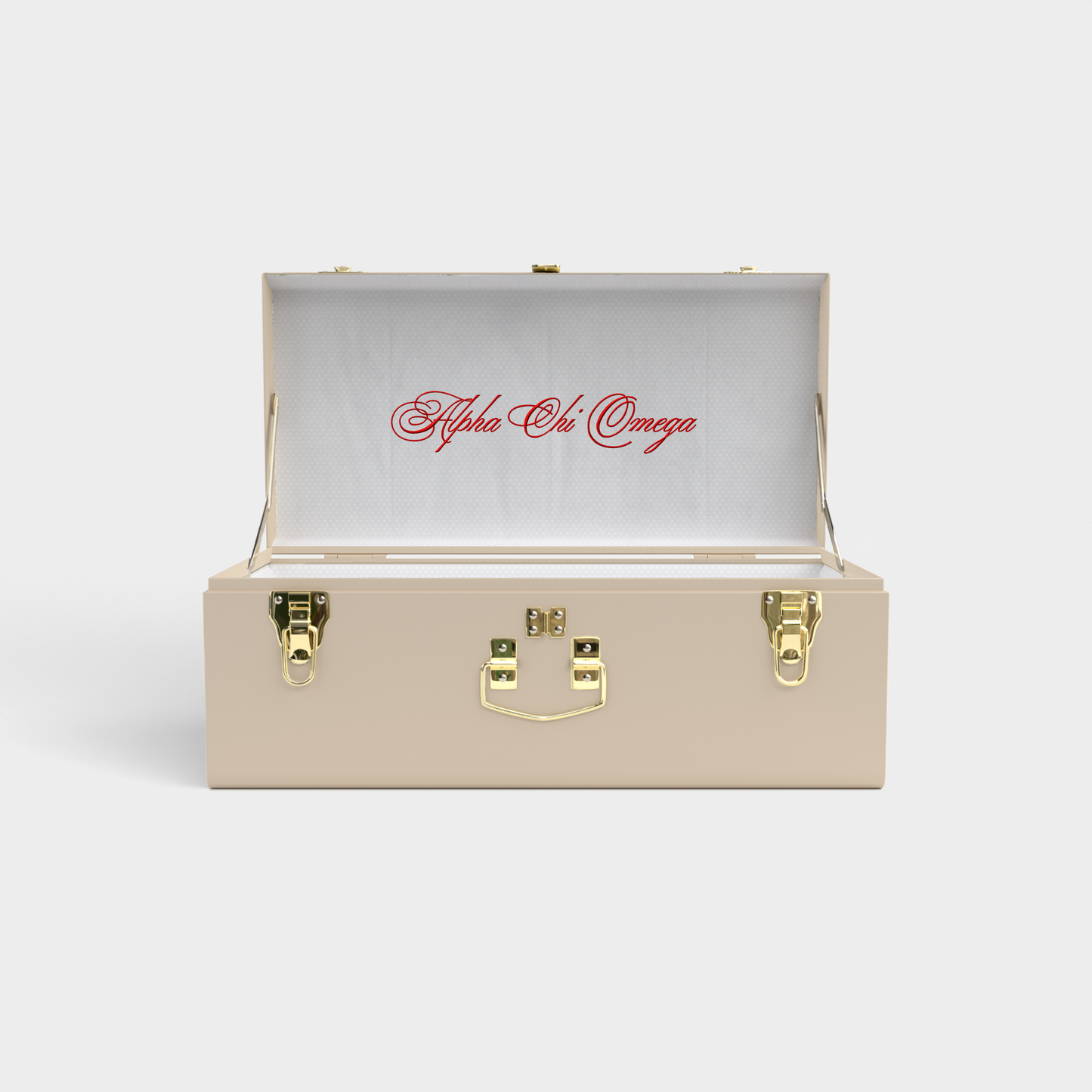 Alpha Chi Omega Trunk