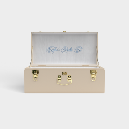 Alpha Delta Pi Trunk