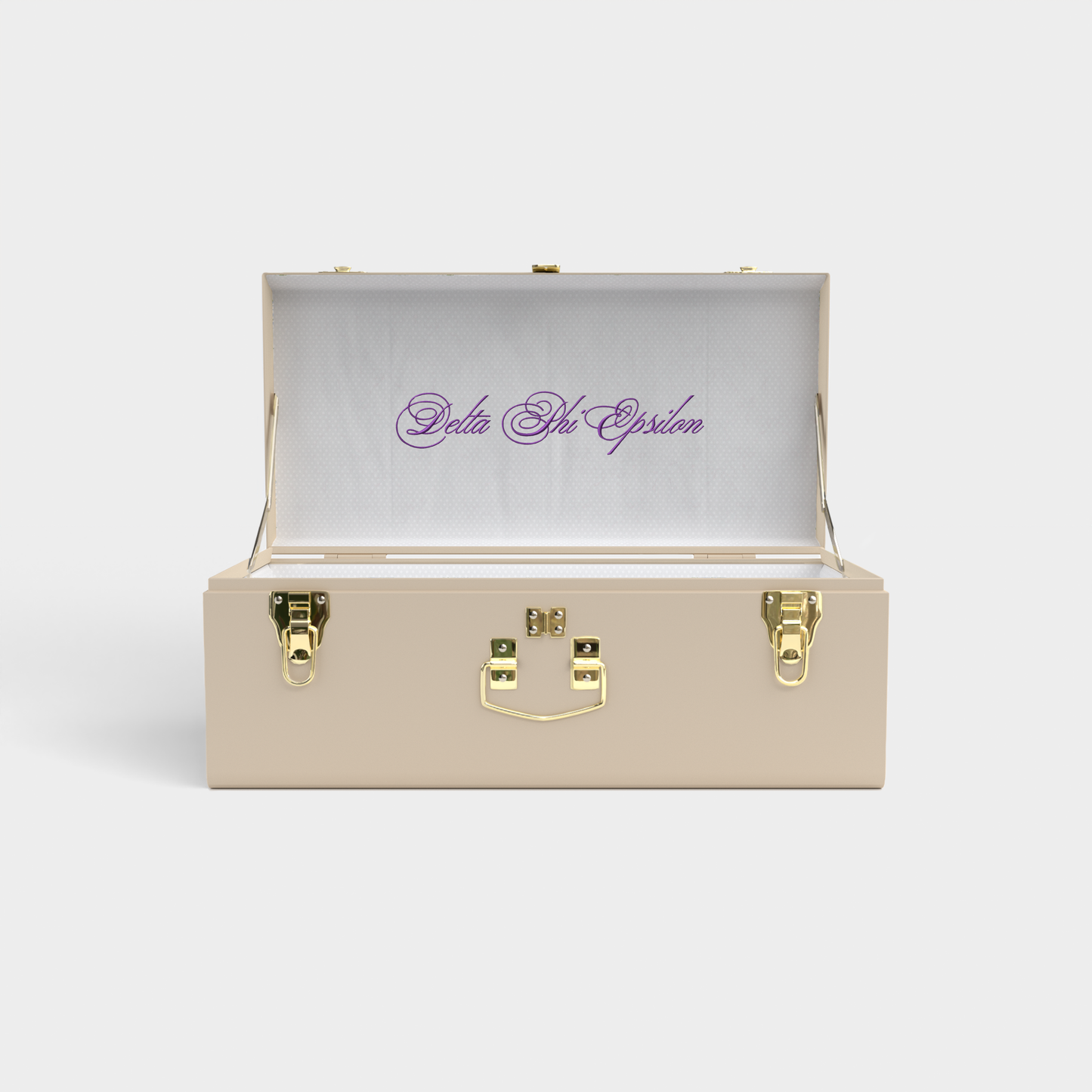 Delta Phi Epsilon Trunk