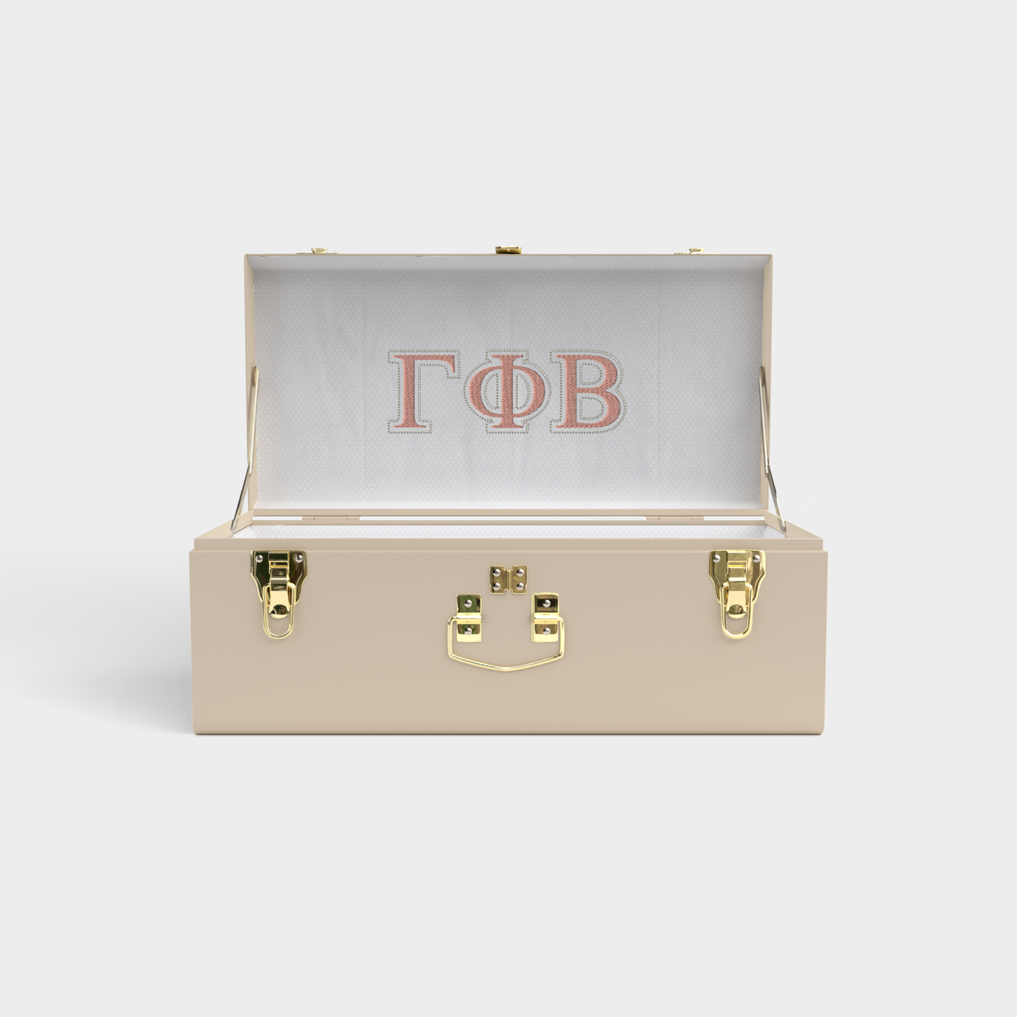 Gamma Phi Beta Trunk