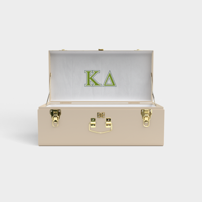 Kappa Delta Trunk