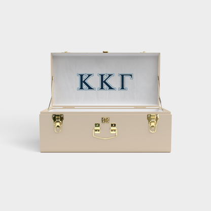 Kappa Kappa Gamma Trunk