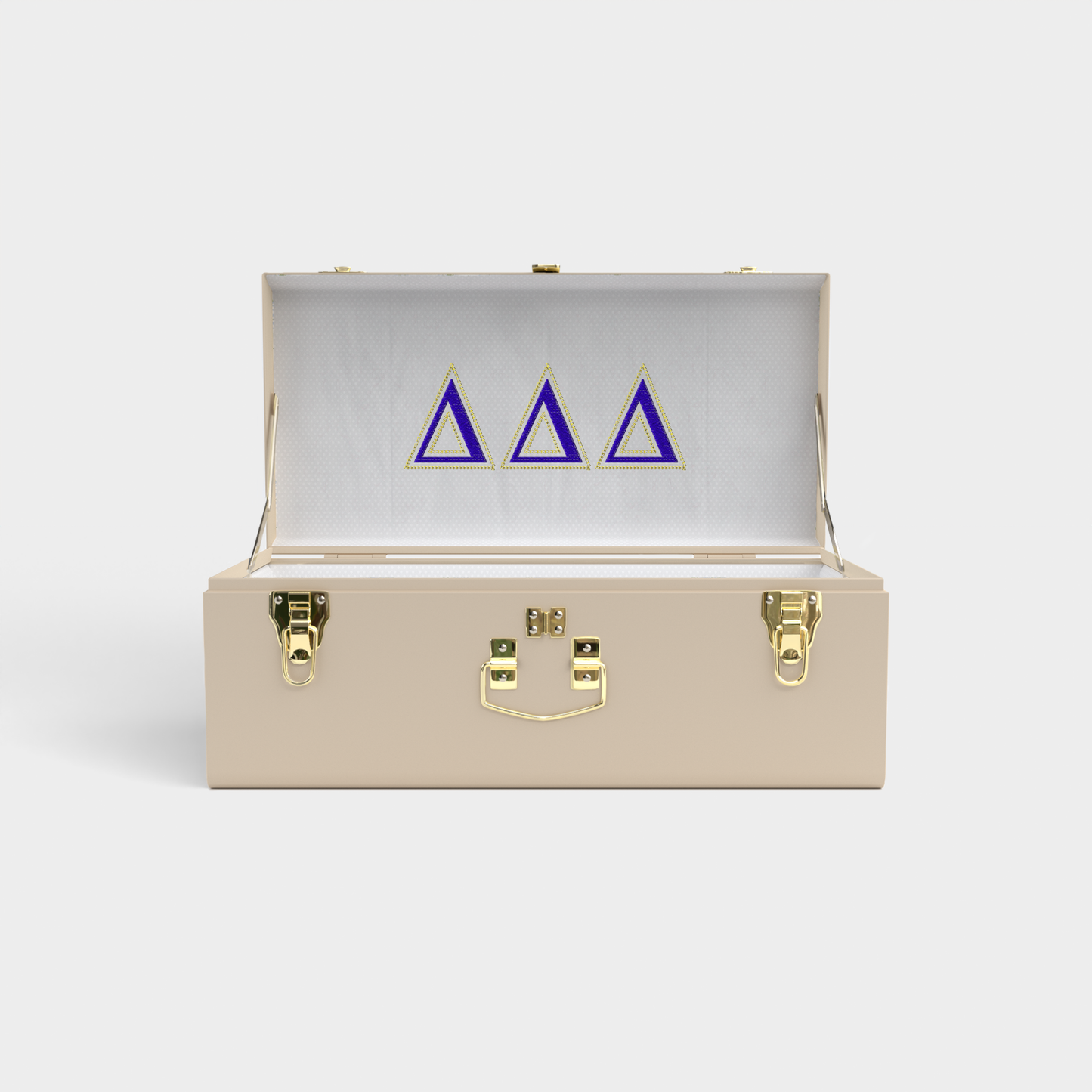 Delta Delta Delta Trunk