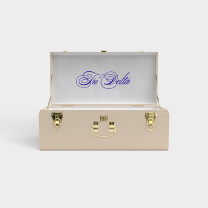 Delta Delta Delta Trunk