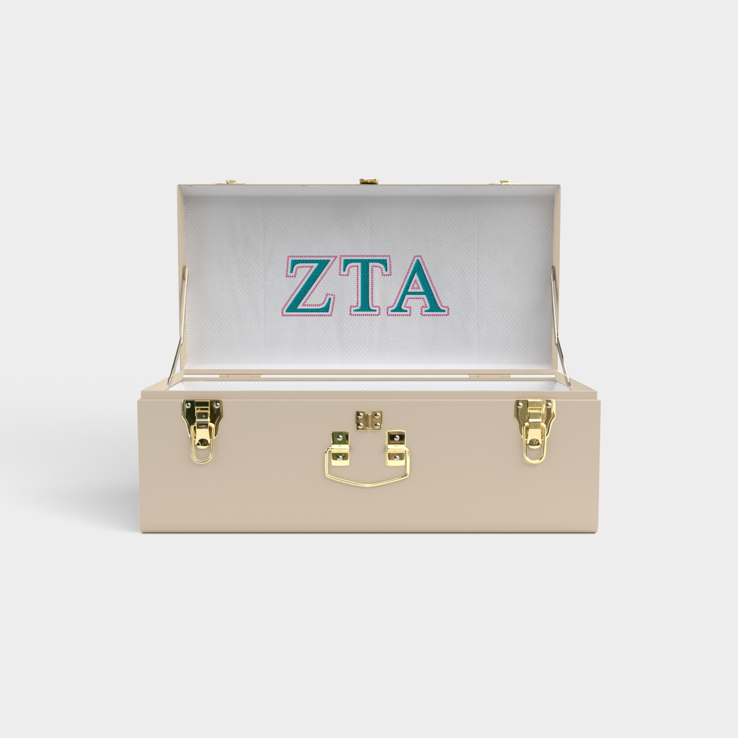 Zeta Tau Alpha Trunk