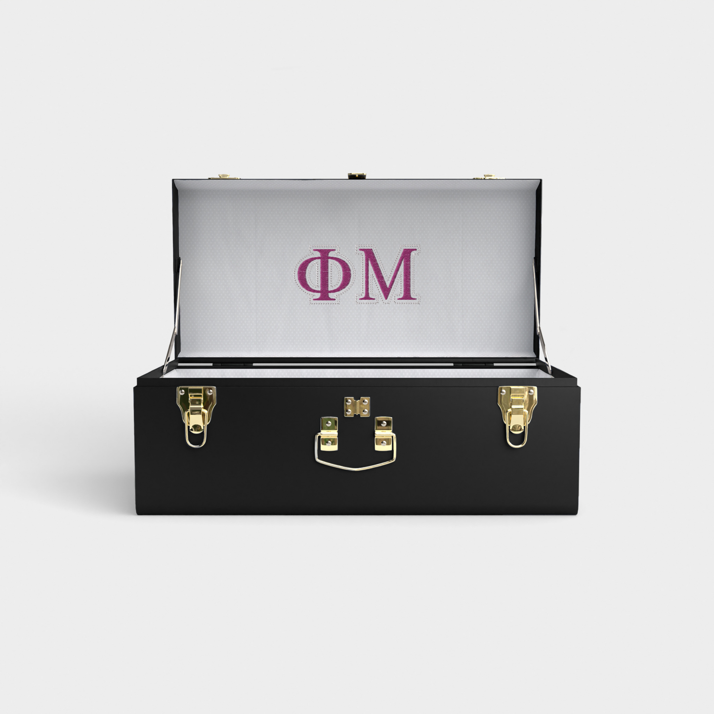 Phi Mu Trunk