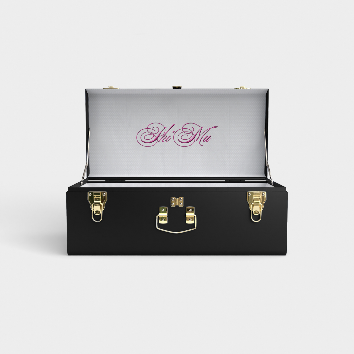 Phi Mu Trunk