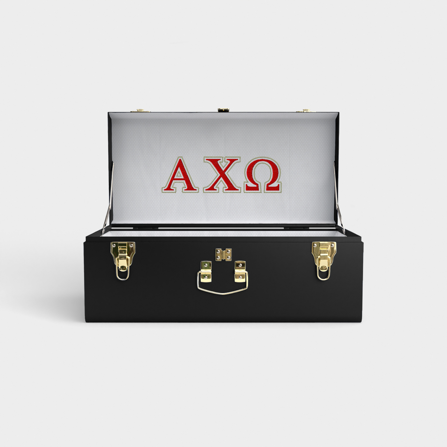 Alpha Chi Omega Trunk