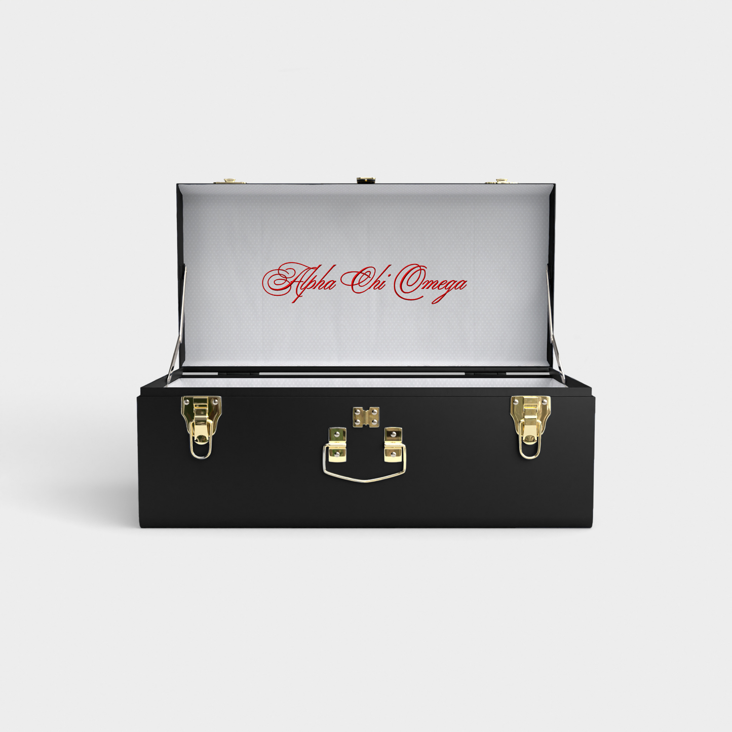 Alpha Chi Omega Trunk