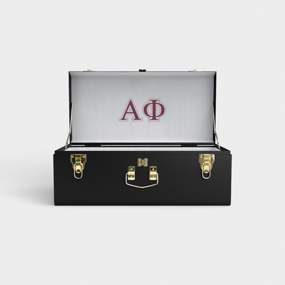 Alpha Phi Trunk