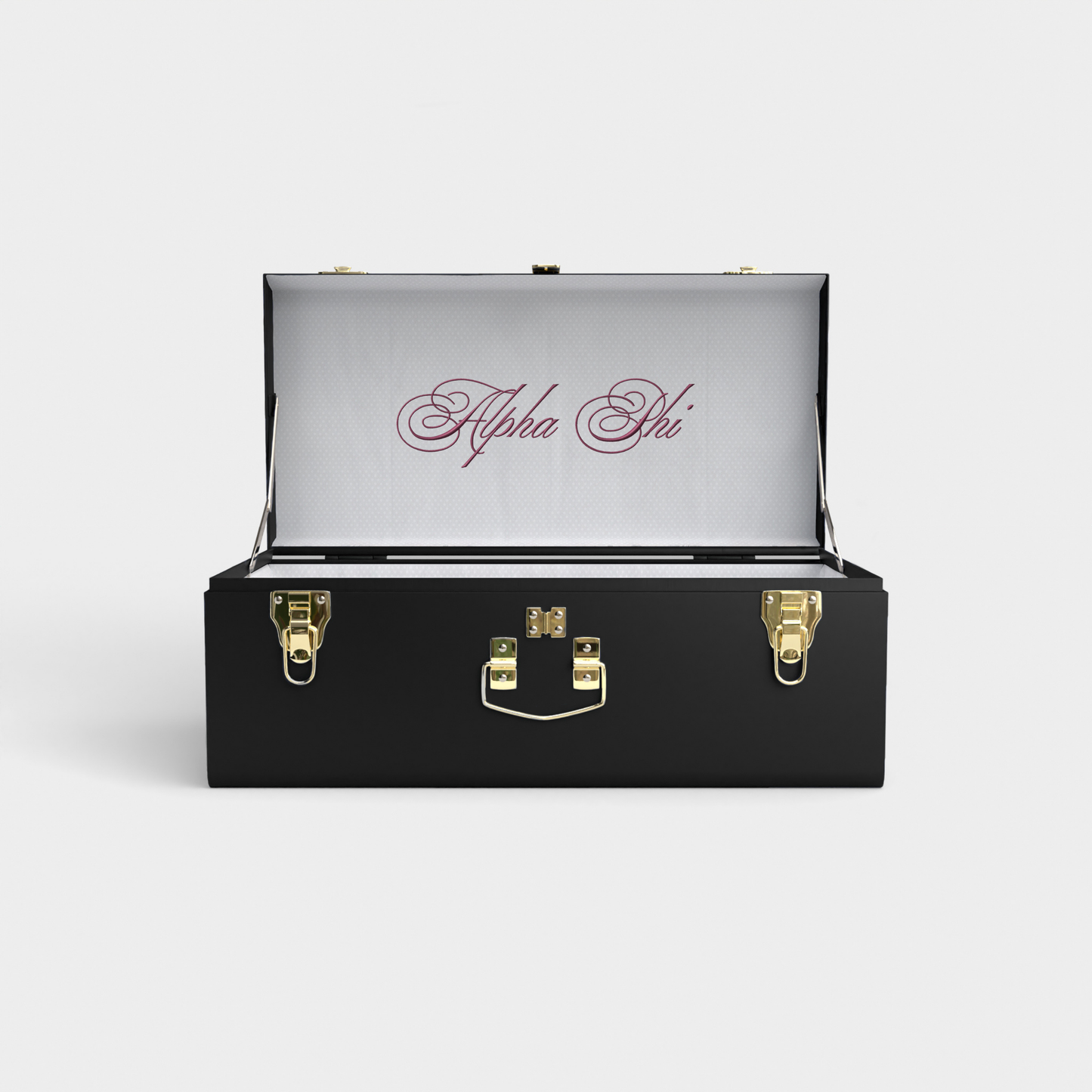 Alpha Phi Trunk
