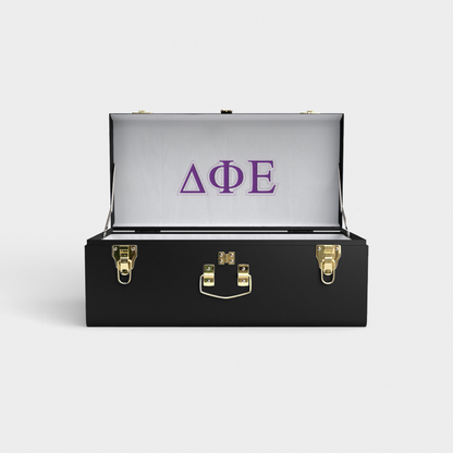 Delta Phi Epsilon Trunk