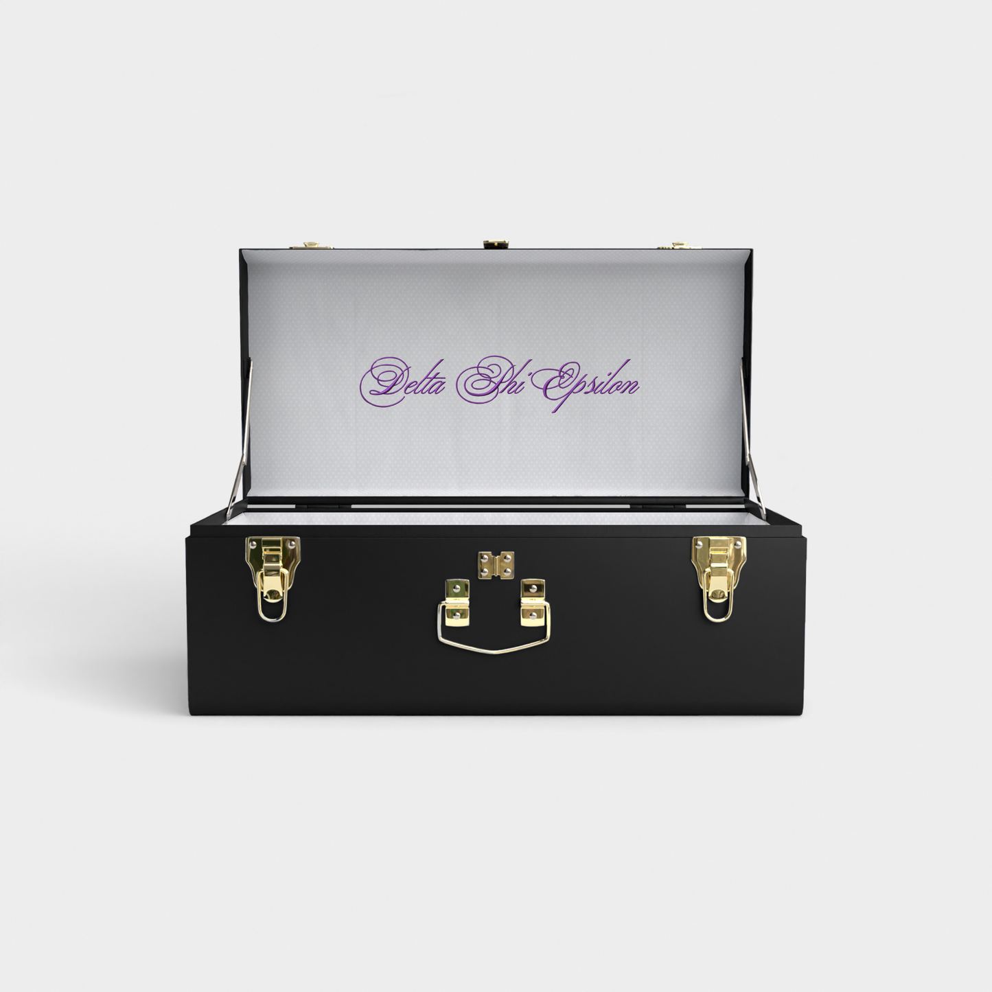 Delta Phi Epsilon Trunk
