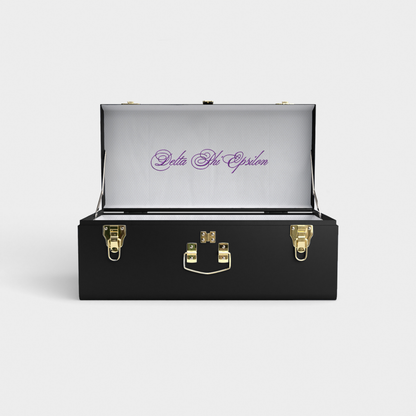 Delta Phi Epsilon Trunk