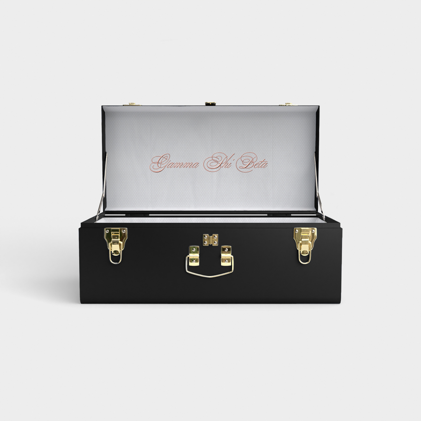 Gamma Phi Beta Trunk