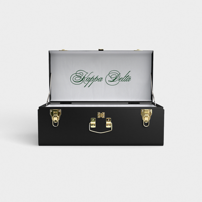 Kappa Delta Trunk