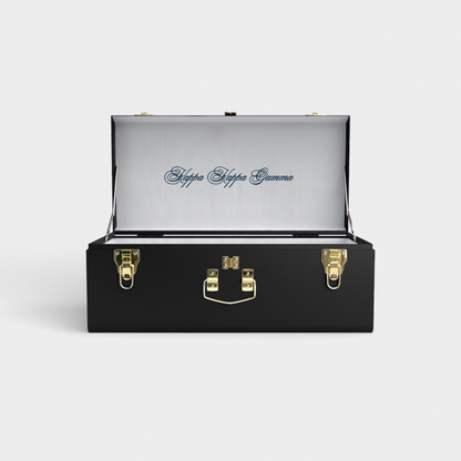 Kappa Kappa Gamma Trunk
