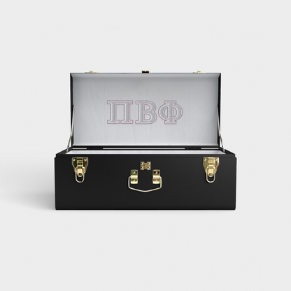 Pi Beta Phi Trunk