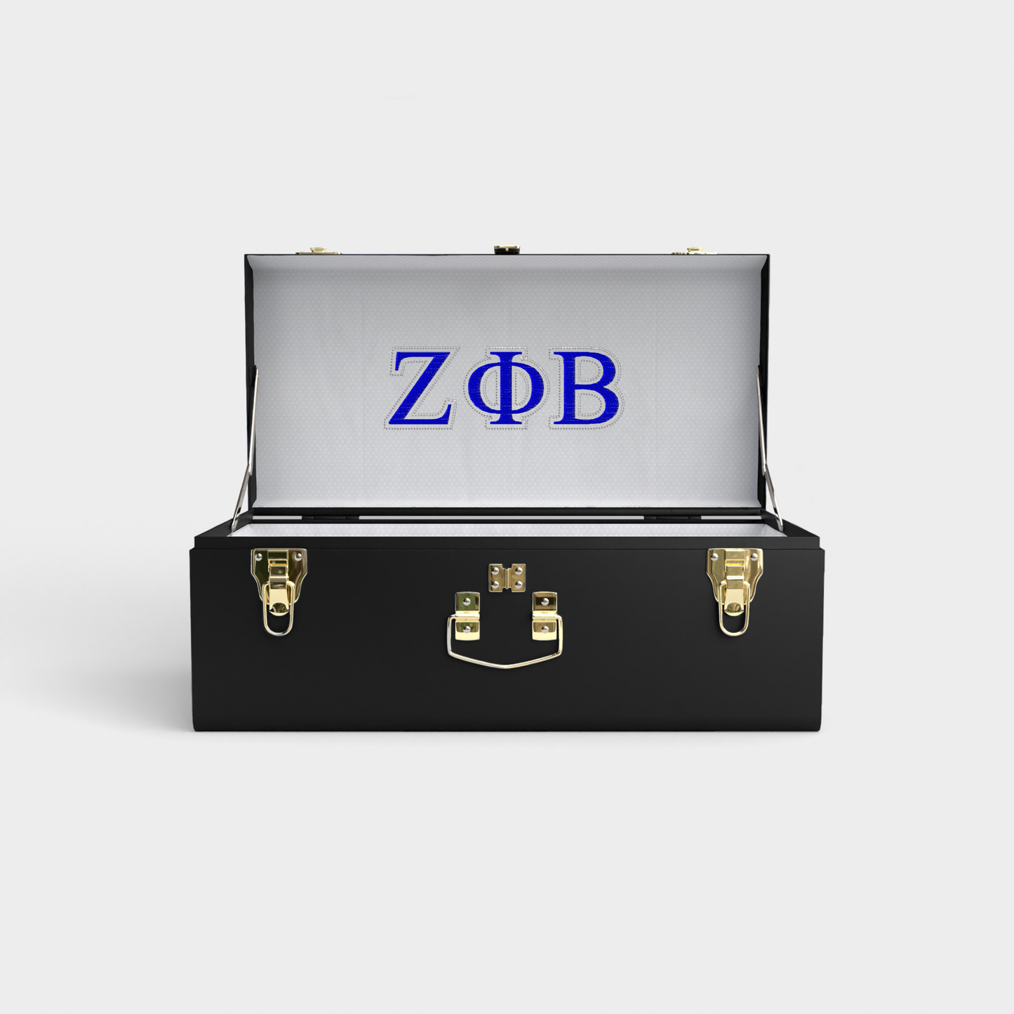 Zeta Phi Beta Trunk