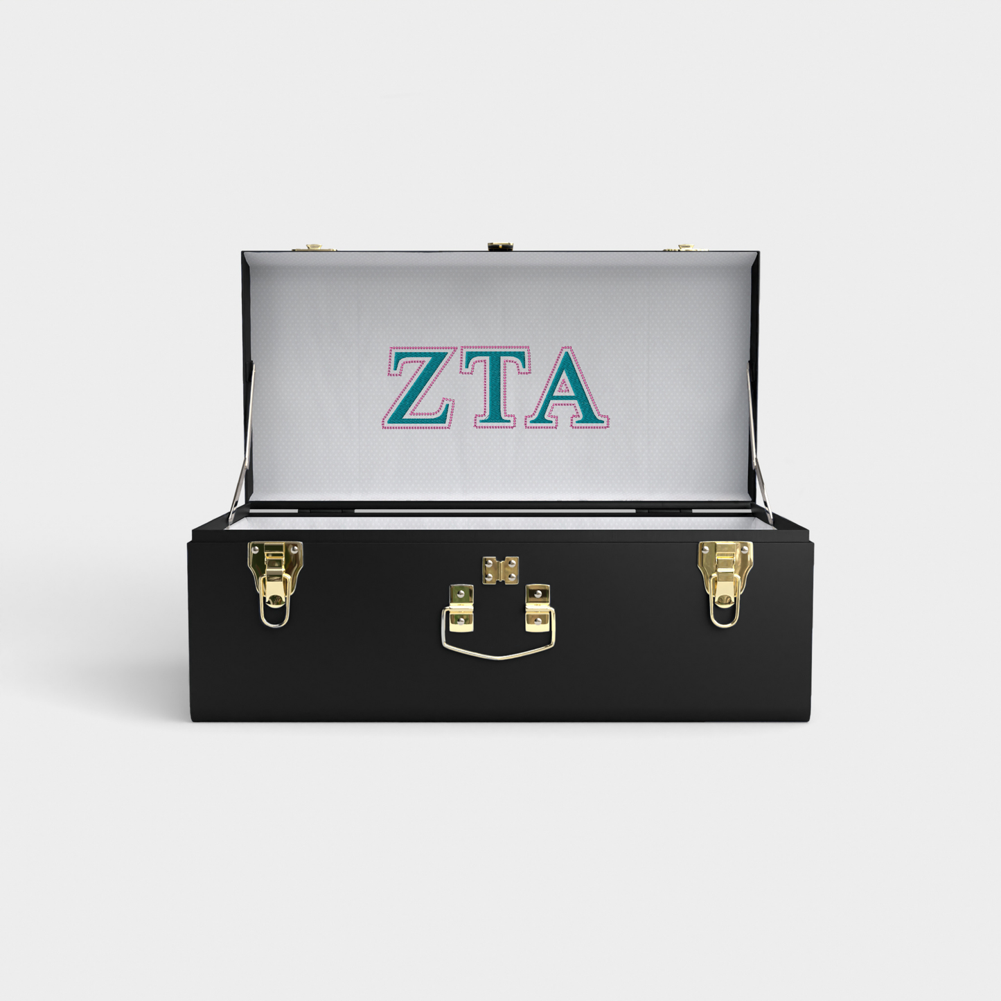 Zeta Tau Alpha Trunk