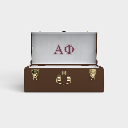 Alpha Phi Trunk