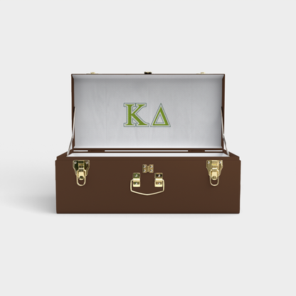 Kappa Delta Trunk