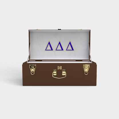 Delta Delta Delta Trunk
