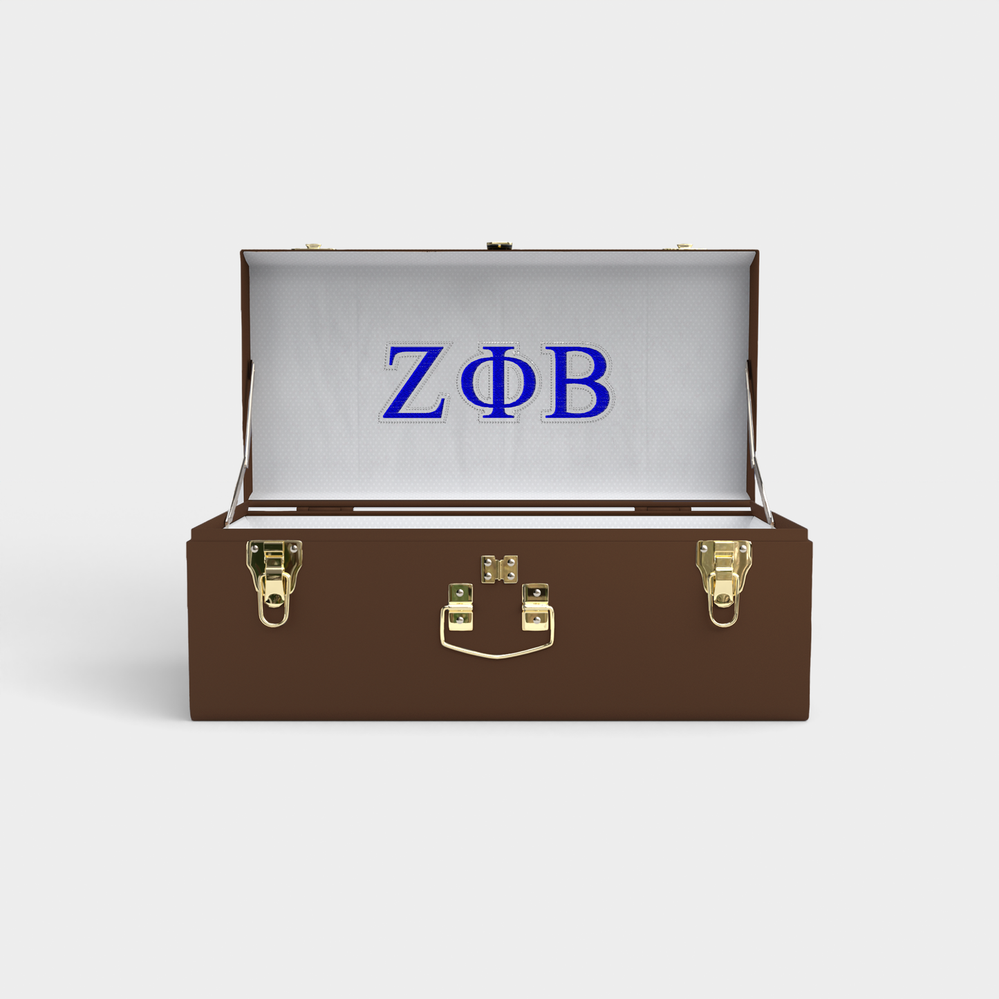 Zeta Phi Beta Trunk