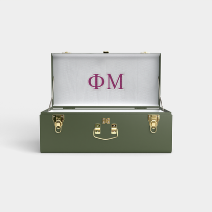 Phi Mu Trunk