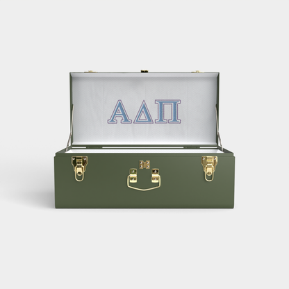Alpha Delta Pi Trunk