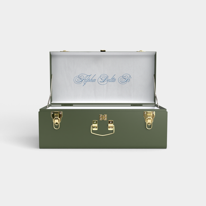 Alpha Delta Pi Trunk