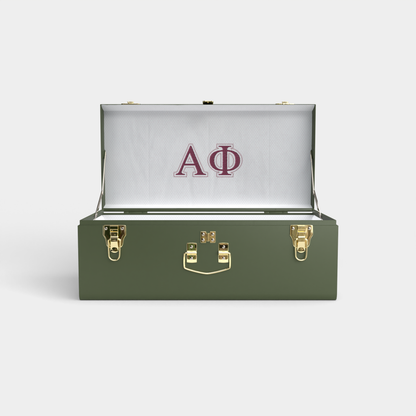 Alpha Phi Trunk