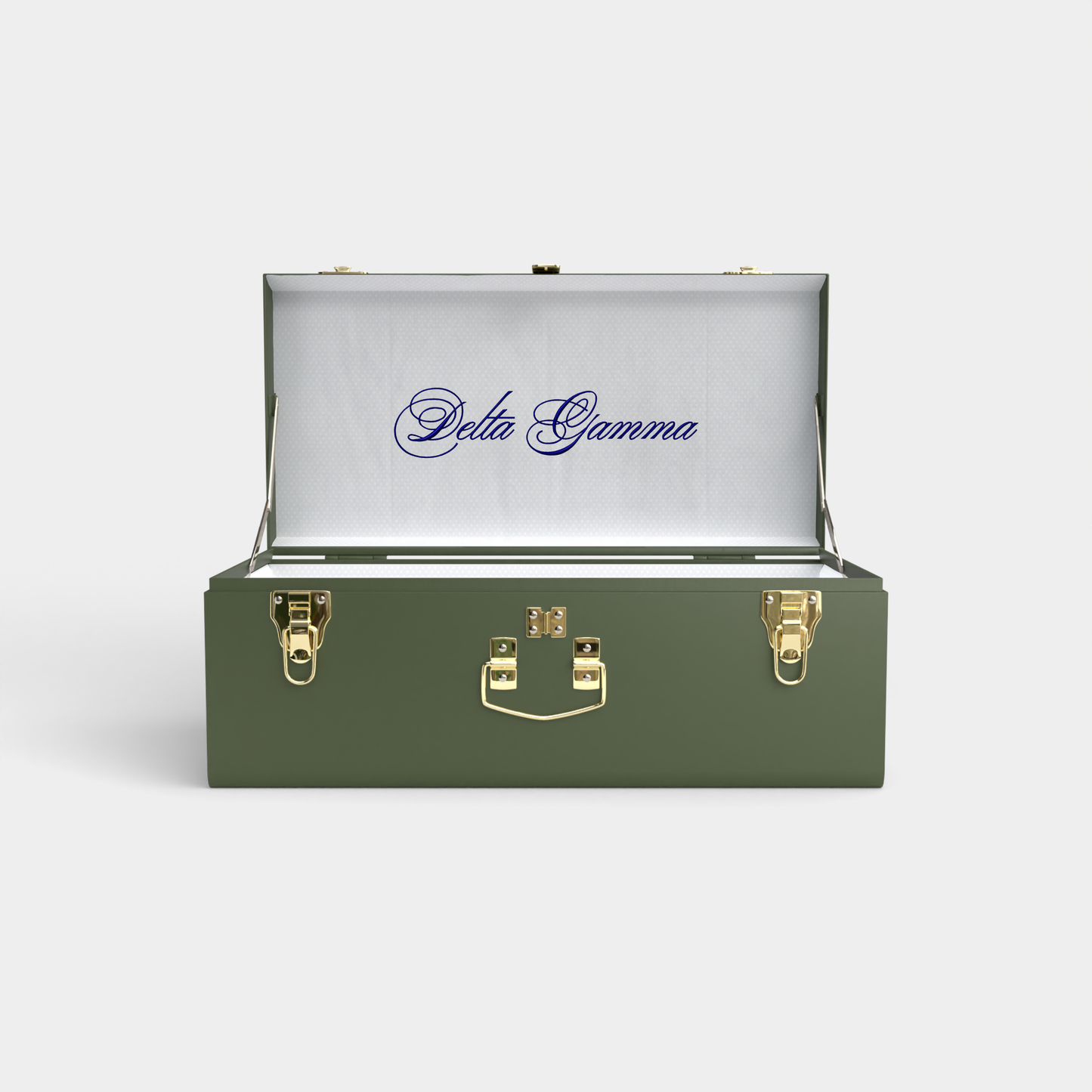 Delta Gamma Trunk
