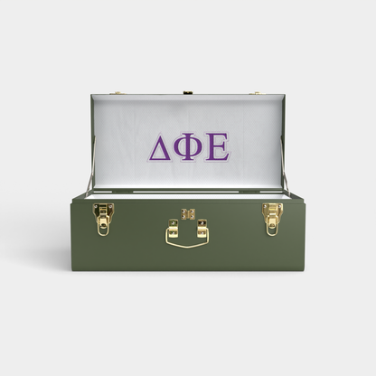 Delta Phi Epsilon Trunk