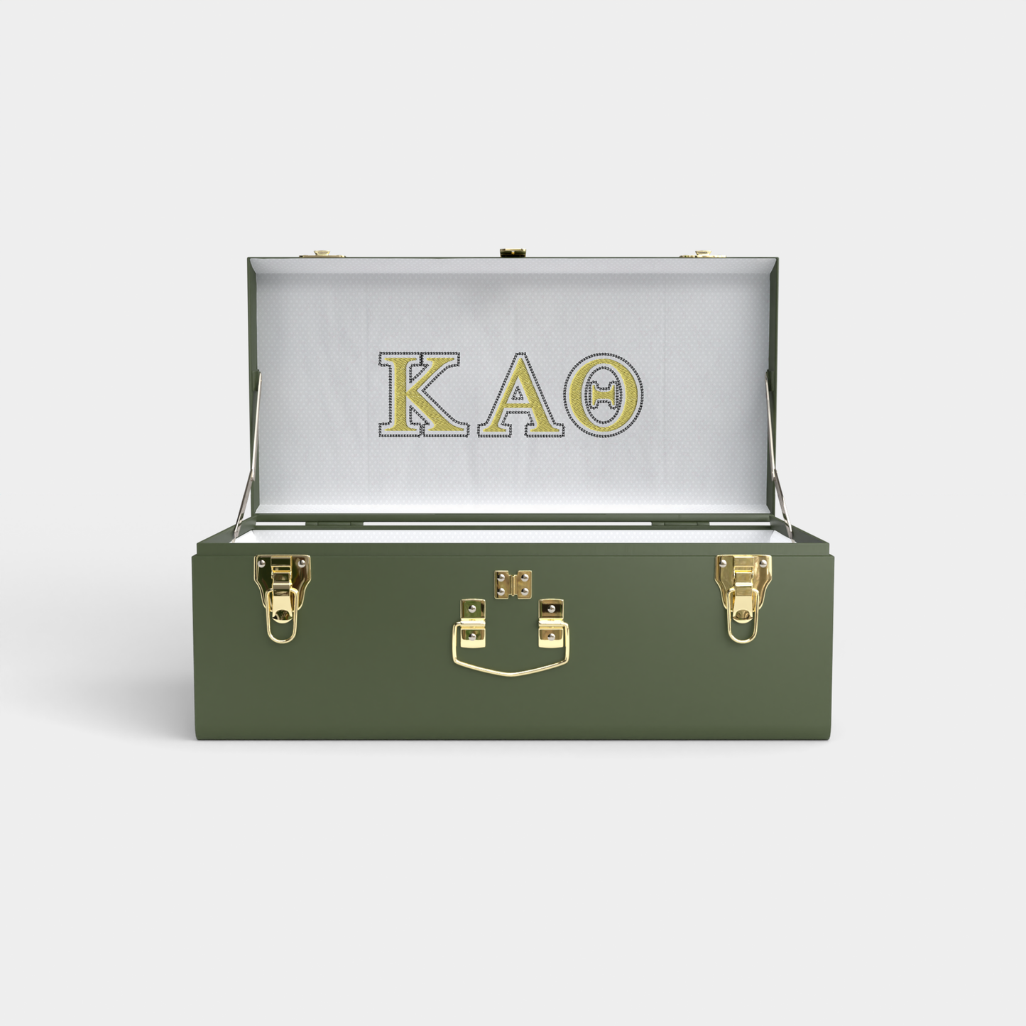Kappa Alpha Theta Trunk