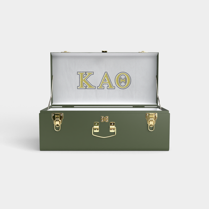 Kappa Alpha Theta Trunk