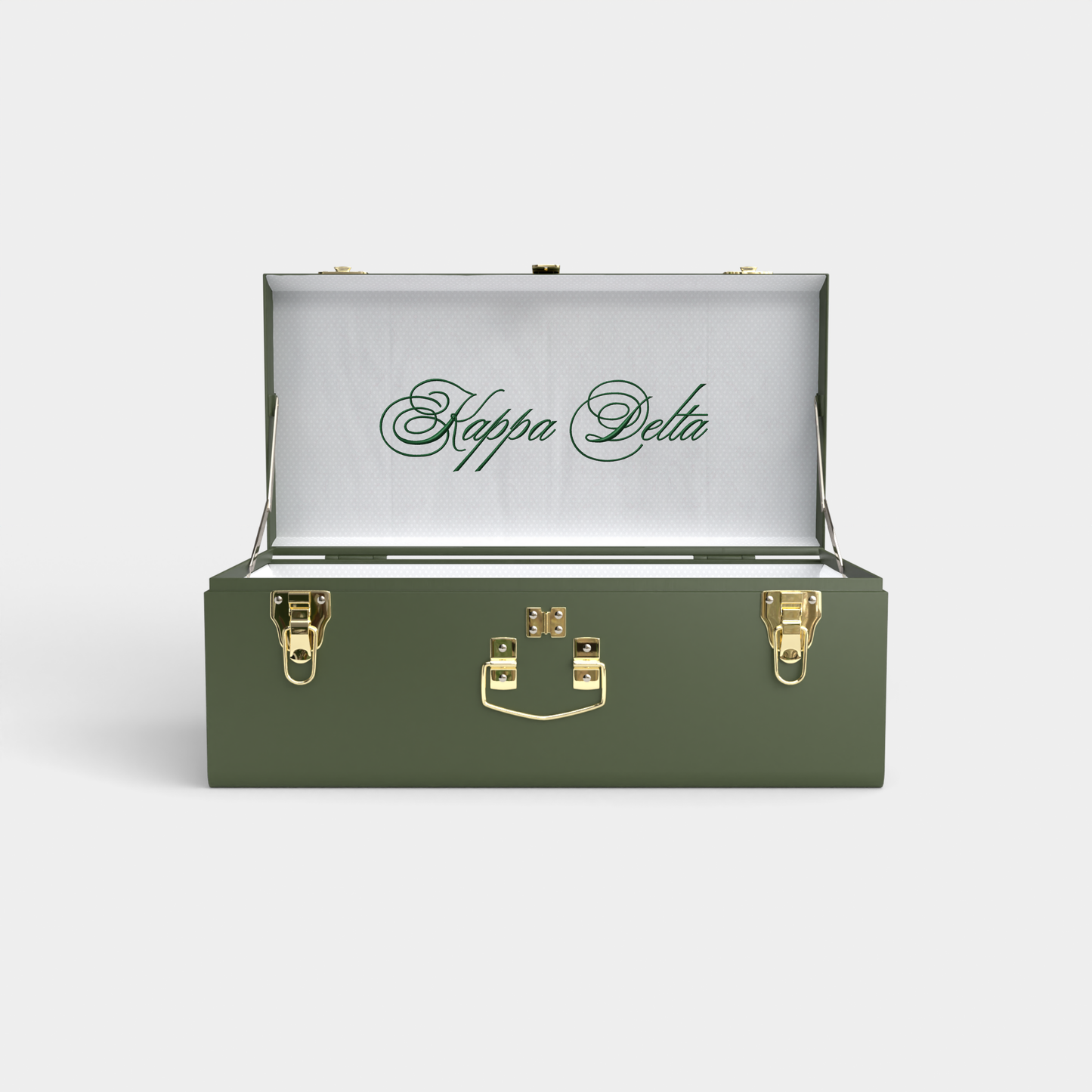 Kappa Delta Trunk