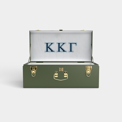 Kappa Kappa Gamma Trunk