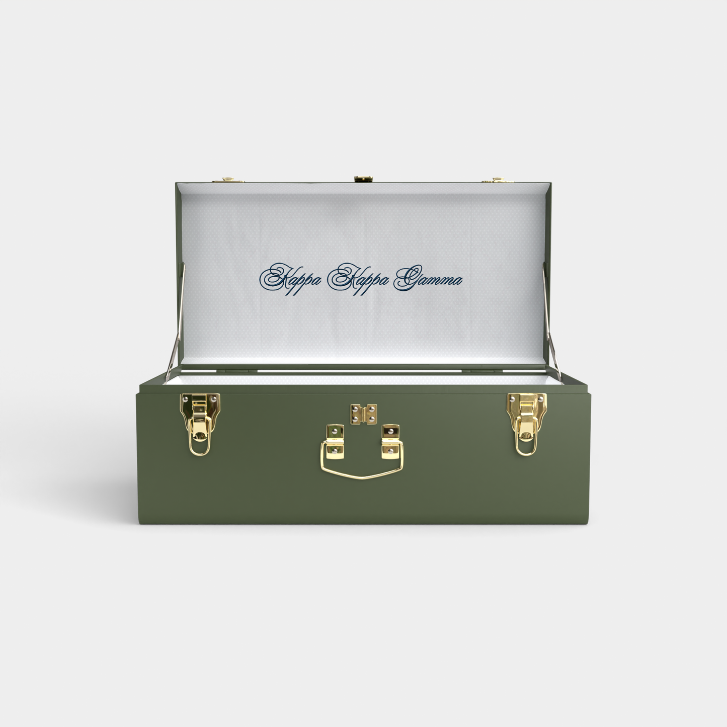Kappa Kappa Gamma Trunk