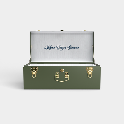 Kappa Kappa Gamma Trunk
