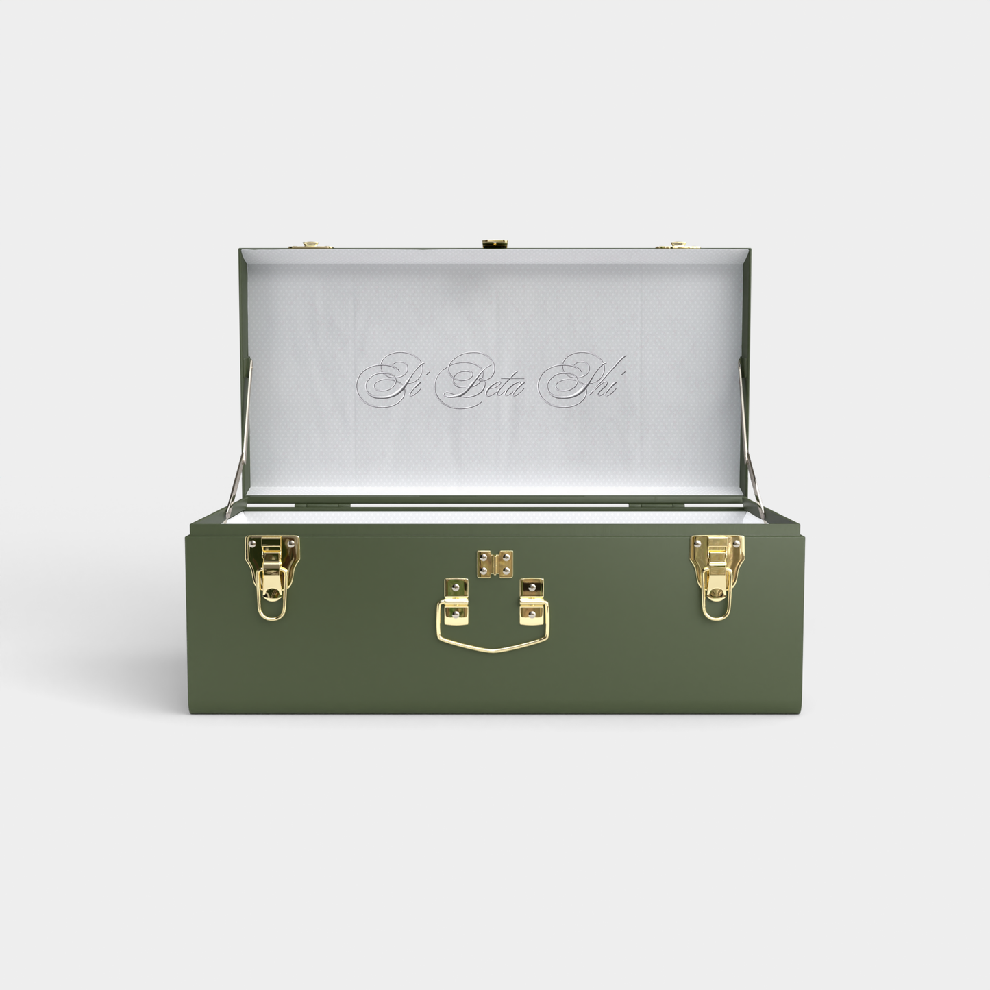 Pi Beta Phi Trunk