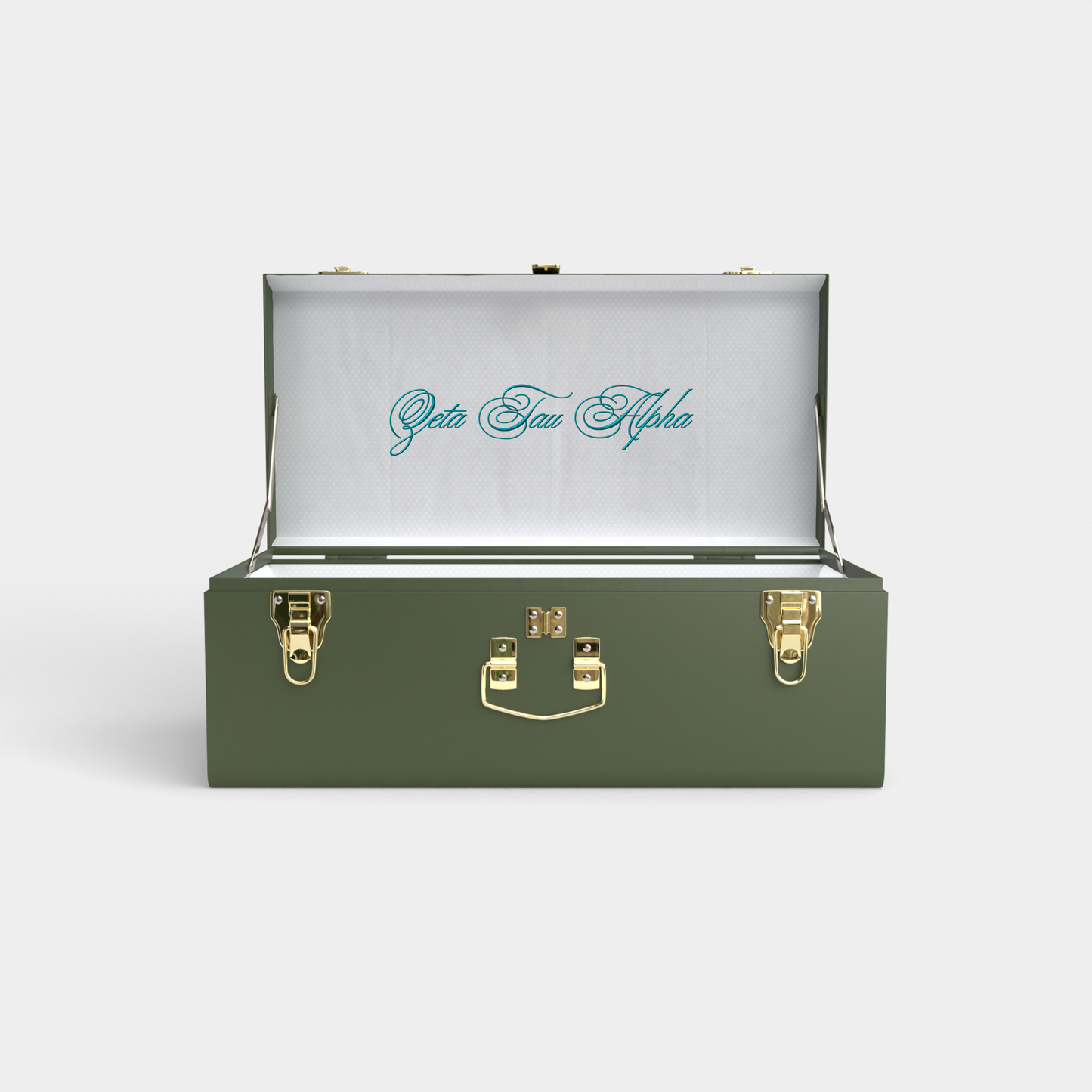 Zeta Tau Alpha Trunk