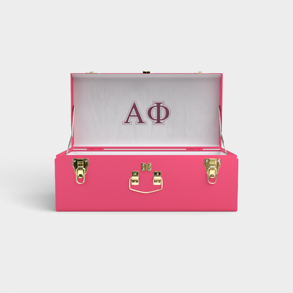 Alpha Phi Trunk