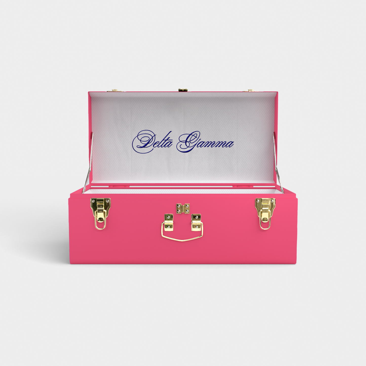 Delta Gamma Trunk