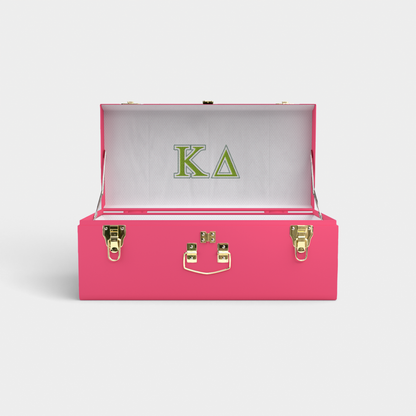 Kappa Delta Trunk