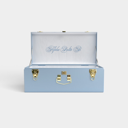 Alpha Delta Pi Trunk