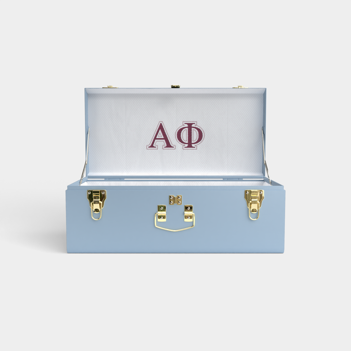 Alpha Phi Trunk